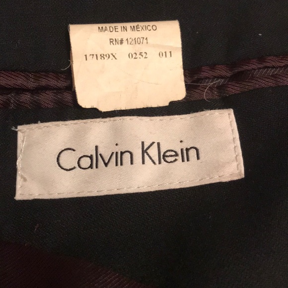Men’s Formal Blazer & Dress Pants (Various sizes)